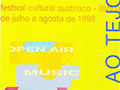 Kulturfestival Lissabon